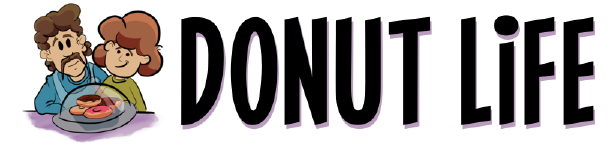 Main promo logo